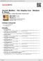 Digitální booklet (A4) Suresh Wadkar - The Singing Icon - Bhajans & Dhuns