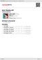Digitální booklet (A4) Hot Potato EP