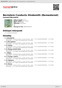 Digitální booklet (A4) Bernstein Conducts Hindemith (Remastered)