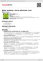 Digitální booklet (A4) Billie Holiday: Verve Ultimate Cool