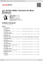 Digitální booklet (A4) Les 50 Plus Belles Chansons De Nana Mouskouri