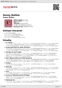 Digitální booklet (A4) Sonny Rollins