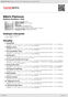 Digitální booklet (A4) BB&G Platinum