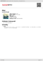 Digitální booklet (A4) Pier