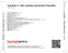 Zadní strana obalu CD Top Kidz 2 - Die coolsten deutschen Pop-Hits