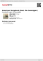 Digitální booklet (A4) American Songbook (feat. Flo Gansrigler)