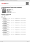 Digitální booklet (A4) Scratch Beats Collection Volume 1