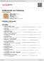 Digitální booklet (A4) Volksmusik aus Salzburg