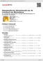 Digitální booklet (A4) Alpenlandische Adventmusik aus St. Leonhard am Wonneberg