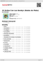Digitální booklet (A4) 15 Exitos Con Los Dandys (Bodas de Plata)