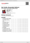 Digitální booklet (A4) Not Guilty (Expanded Edition)