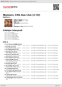 Digitální booklet (A4) Wynners 33th Ann Live [2 CD]