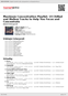 Digitální booklet (A4) Maximum Concentration Playlist: 14 Chilled and Mellow Tracks to Help You Focus and Concentrate