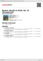 Digitální booklet (A4) Berlioz: Harold en Italie, Op. 16 (Remastered)