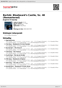 Digitální booklet (A4) Bartók: Bluebeard's Castle, Sz. 48 (Remastered)