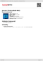 Digitální booklet (A4) Jaaah (Extended Mix)