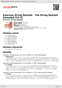 Digitální booklet (A4) Emerson String Quartet - The String Quartet Revealed [CD 2]