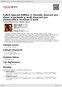 Digitální booklet (A4) Talich Special Edition 5. Dvořák: Koncert pro klavír a orchestr g moll, Koncert pro violoncello a orchestr h moll