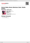 Digitální booklet (A4) Dance Baby Dance Remixes (feat. Stella Jones)