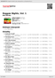 Digitální booklet (A4) Reggae Nights, Vol. 1