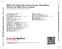 Zadní strana obalu CD BMO 005 Splendore Brasschaats Mandoline Orkest olv Marcel De Cauwer