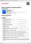 Digitální booklet (A4) Aaron Copland: Essential Works
