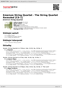 Digitální booklet (A4) Emerson String Quartet - The String Quartet Revealed [CD 1]