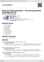 Digitální booklet (A4) Emerson String Quartet - The String Quartet Revealed [CD 3]