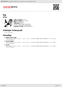 Digitální booklet (A4) Ep