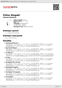 Digitální booklet (A4) Xilino Alogaki