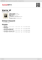 Digitální booklet (A4) Warrior EP