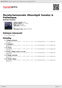 Digitální booklet (A4) Mondscheinsonate (Moonlight Sonata) & Pathetique