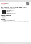 Digitální booklet (A4) Hot Gal (feat. Jovi Rockwell,Y$K & JonFx)