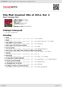 Digitální booklet (A4) Dim Mak Greatest Hits of 2012, Vol. 2