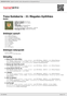 Digitální booklet (A4) Tosa Kalokeria - 21 Megales Epitihies