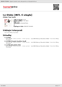 Digitální booklet (A4) Le Disko [INTL E-single]