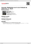 Digitální booklet (A4) Gounod: Méditation sur le 1er Prélude de piano de J. S. Bach
