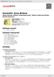 Digitální booklet (A4) Donizetti: Anna Bolena