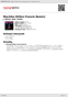 Digitální booklet (A4) Machika [Dillon Francis Remix]