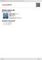 Digitální booklet (A4) White Noize EP