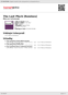 Digitální booklet (A4) The Last Pluck (Remixes)
