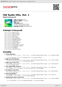 Digitální booklet (A4) Old Radio Hits, Vol. 1