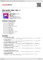 Digitální booklet (A4) Old Radio Hits, Vol. 3