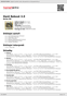 Digitální booklet (A4) Hard Reboot 3.0