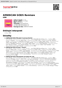 Digitální booklet (A4) AMERICAN GODS Remixes