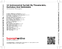 Zadní strana obalu CD 14 Instrumental Syrtaki By Theodorakis, Xarhakos And Hatzidakis