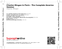 Zadní strana obalu CD Charles Mingus In Paris - The Complete America Session
