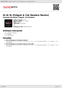 Digitální booklet (A4) Ai Ai Ai (Felguk & Cat Dealers Remix)