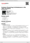 Digitální booklet (A4) Fontana Presenting Ib Glindemann & His 1963 Orchestra