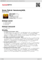 Digitální booklet (A4) Snow Patrol: Sessions@AOL